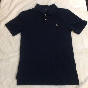 NWOT Boys polo